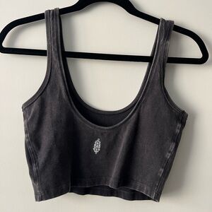 Free people tank
